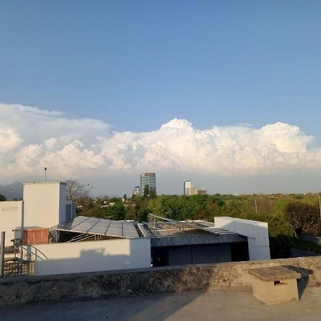Four Season Boutique Hotel Islamabad Buitenkant foto