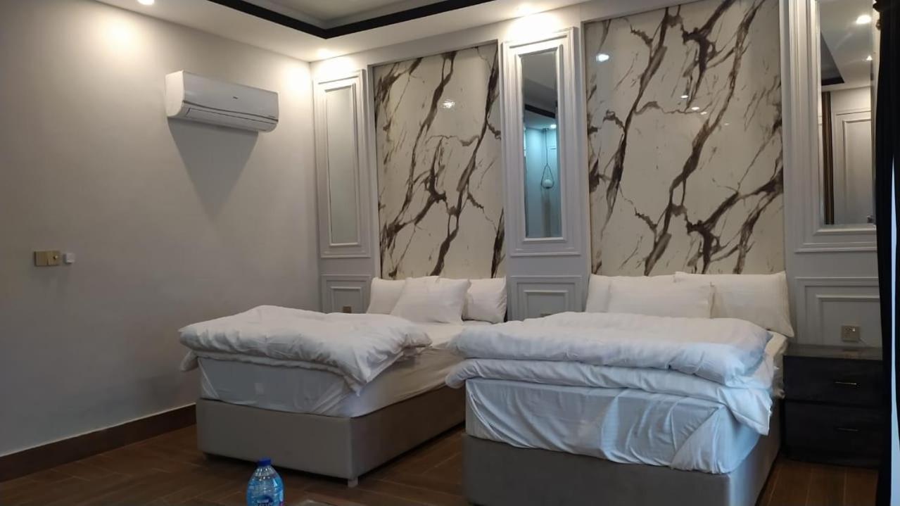 Four Season Boutique Hotel Islamabad Buitenkant foto