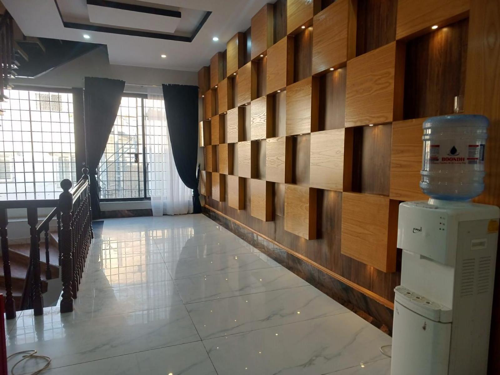 Four Season Boutique Hotel Islamabad Buitenkant foto