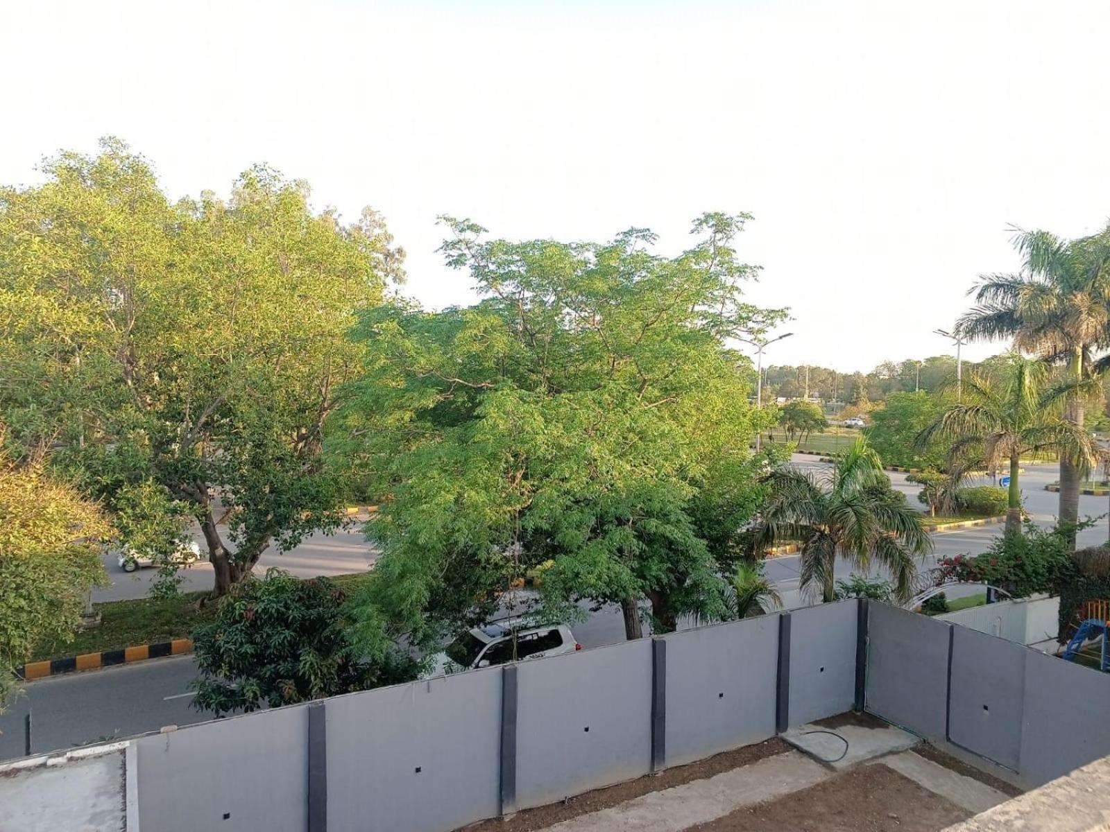Four Season Boutique Hotel Islamabad Buitenkant foto